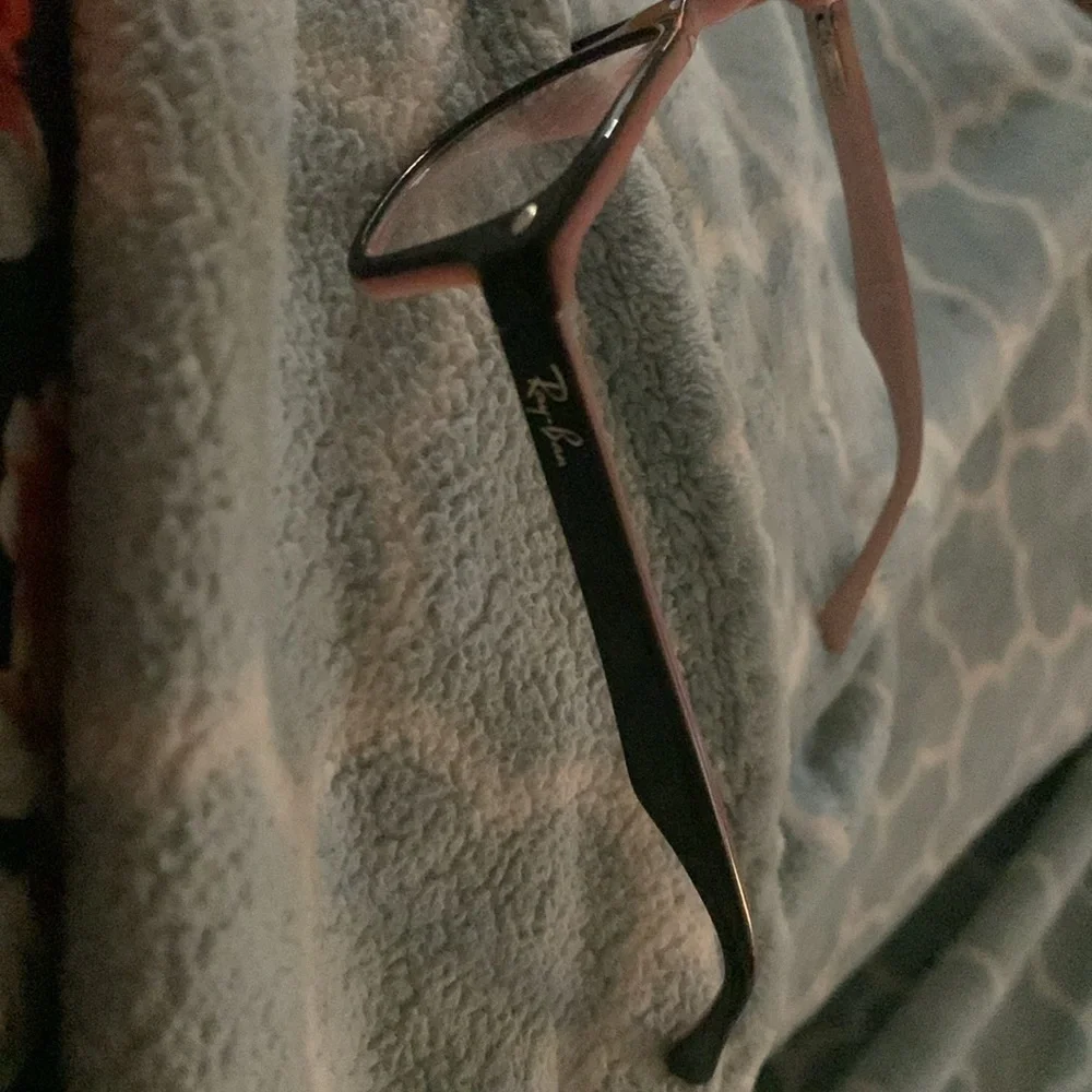 Authentic rayban glasses - Picture 1 of 4